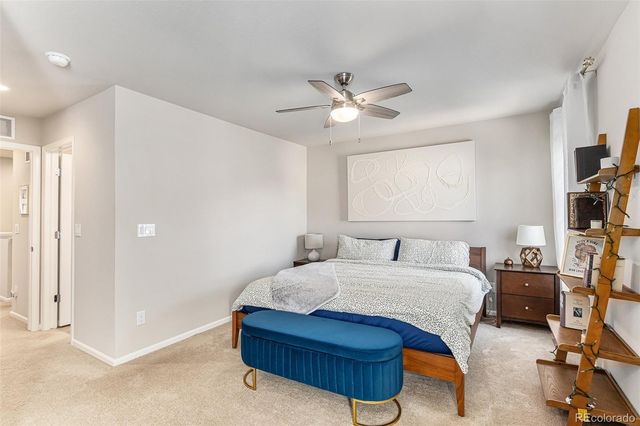 16092 E Warner Place, Denver, CO 80239