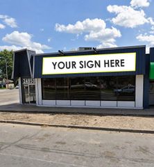 24850 Gratiot Avenue, Eastpointe, MI 48021
