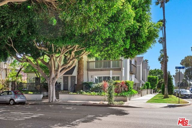 1002 20th Street, Santa Monica, CA 90403