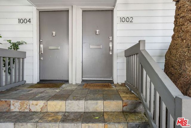 1002 20th Street, Santa Monica, CA 90403