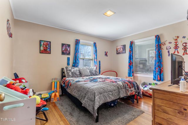 1410 Burgie Street, Elizabethton, TN 37643