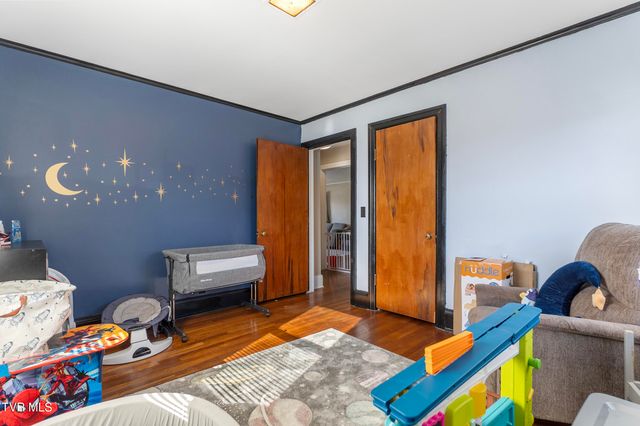 1410 Burgie Street, Elizabethton, TN 37643