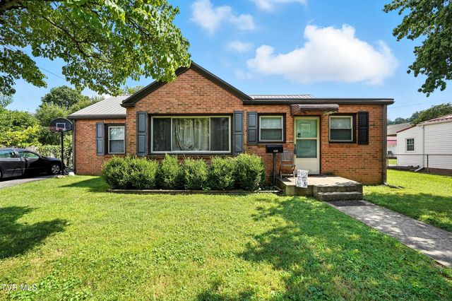 1410 Burgie Street, Elizabethton, TN 37643