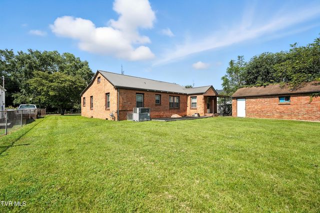 1410 Burgie Street, Elizabethton, TN 37643