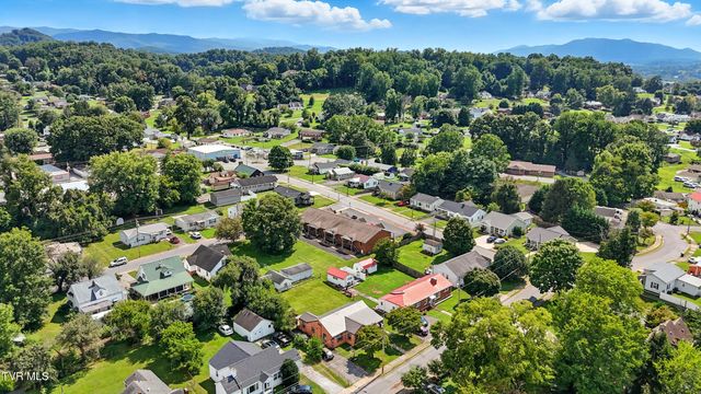 1410 Burgie Street, Elizabethton, TN 37643