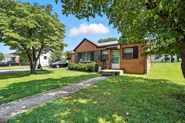 1410 Burgie Street, Elizabethton, TN 37643