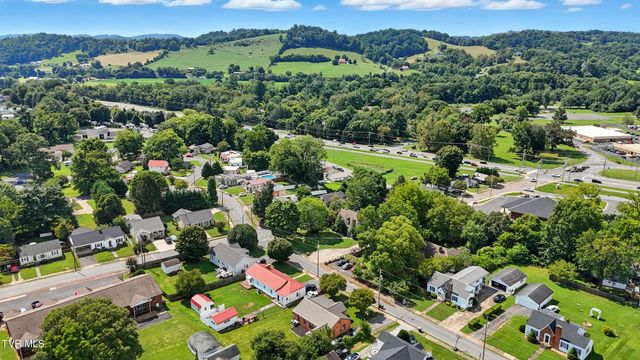 1410 Burgie Street, Elizabethton, TN 37643