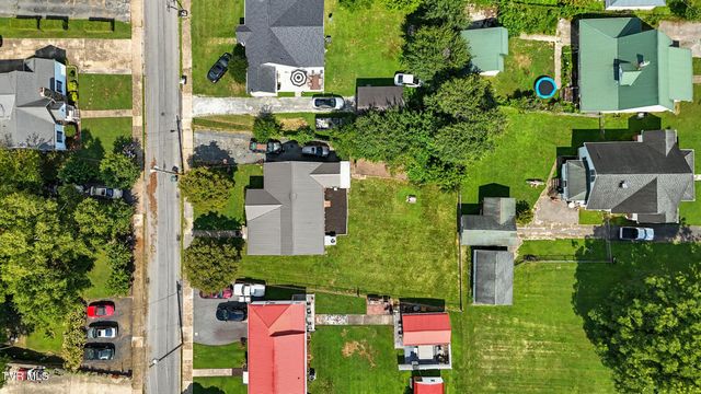 1410 Burgie Street, Elizabethton, TN 37643