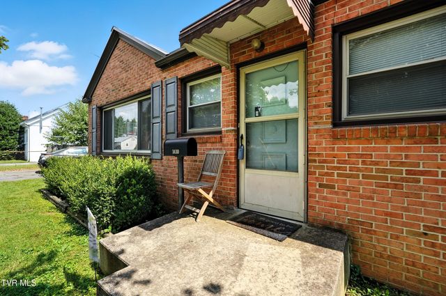 1410 Burgie Street, Elizabethton, TN 37643