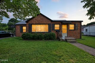 1410 Burgie Street, Elizabethton, TN 37643