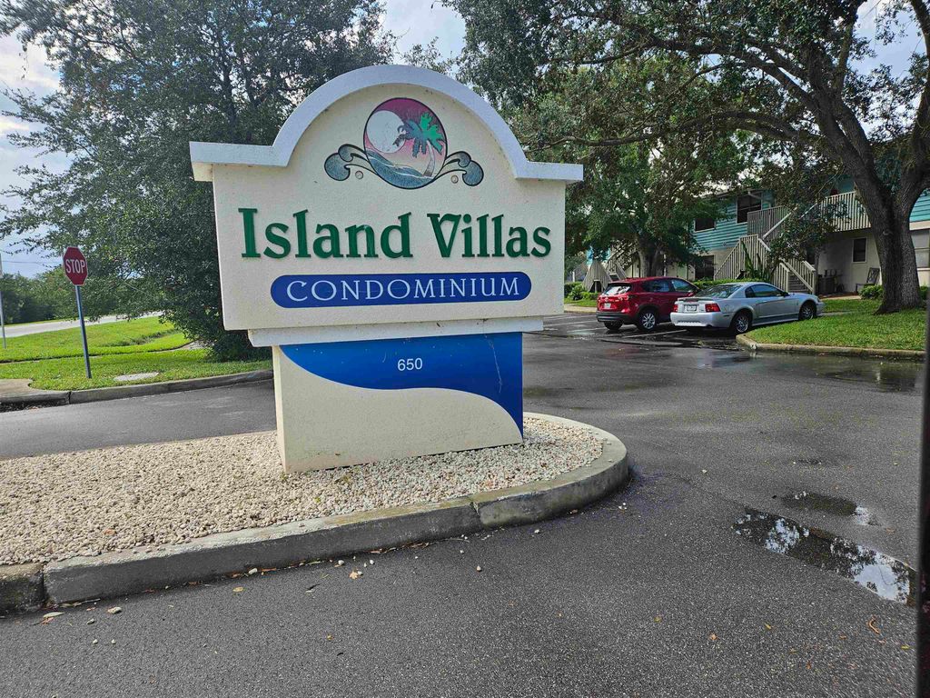 650 W Pope Rd 279, St Augustine, FL 32080