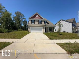 198 Creekhaven Drive, Angier, NC 27501