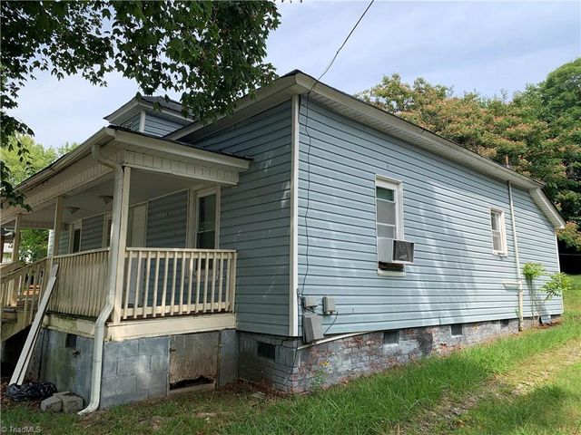 1015 Adams Street, High Point, NC 27262