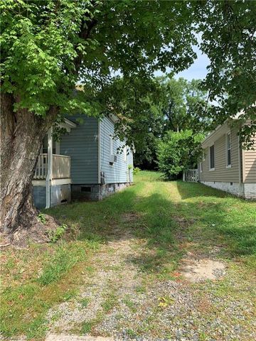 1015 Adams Street, High Point, NC 27262