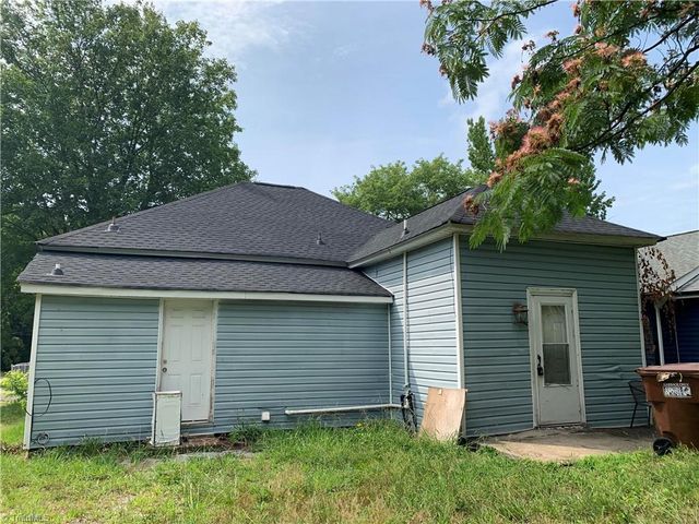 1015 Adams Street, High Point, NC 27262