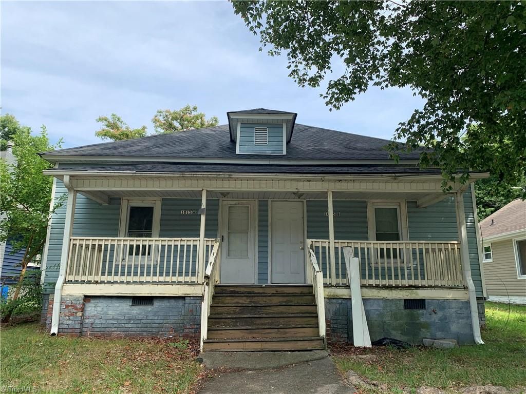 1015 Adams Street, High Point, NC 27262
