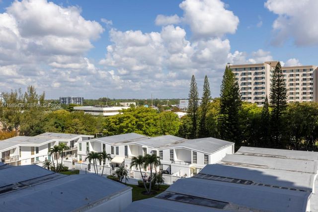 2750 NE 183rd St 806, Aventura, FL 33160