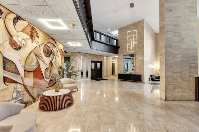 2750 NE 183rd St 806, Aventura, FL 33160