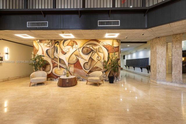 2750 NE 183rd St 806, Aventura, FL 33160