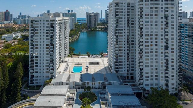 2750 NE 183rd St 806, Aventura, FL 33160