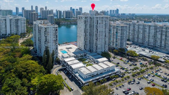 2750 NE 183rd St 806, Aventura, FL 33160