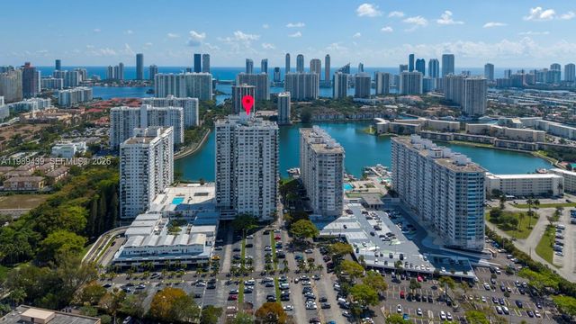 2750 NE 183rd St 806, Aventura, FL 33160