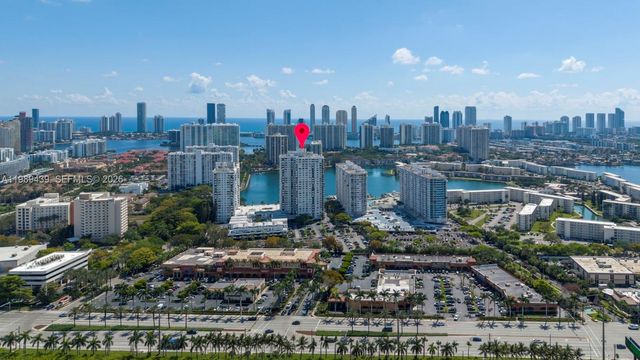 2750 NE 183rd St 806, Aventura, FL 33160