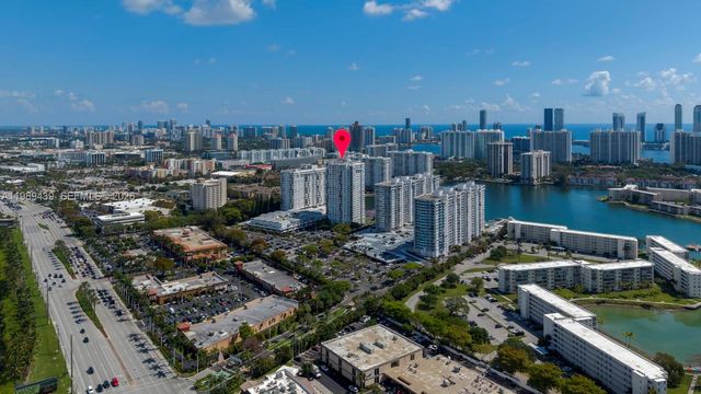 2750 NE 183rd St 806, Aventura, FL 33160