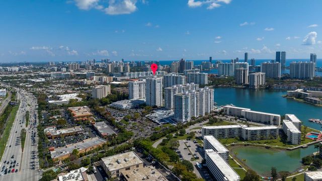 2750 NE 183rd St 806, Aventura, FL 33160