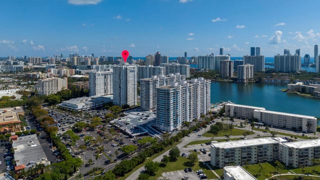 2750 NE 183rd St 806, Aventura, FL 33160
