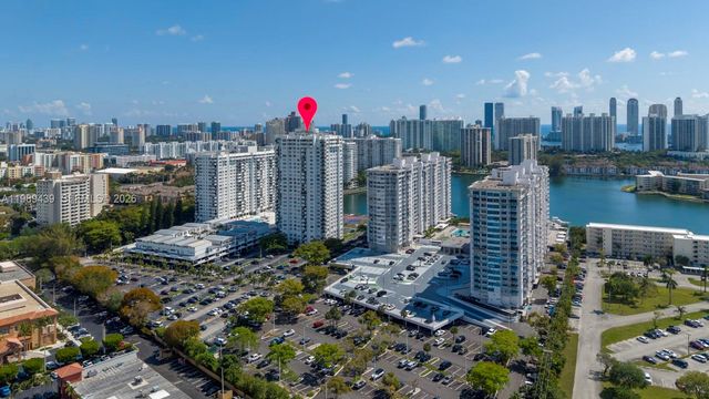 2750 NE 183rd St 806, Aventura, FL 33160