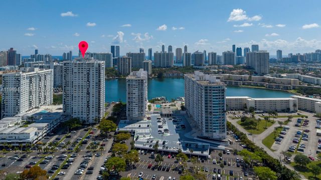 2750 NE 183rd St 806, Aventura, FL 33160