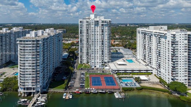 2750 NE 183rd St 806, Aventura, FL 33160