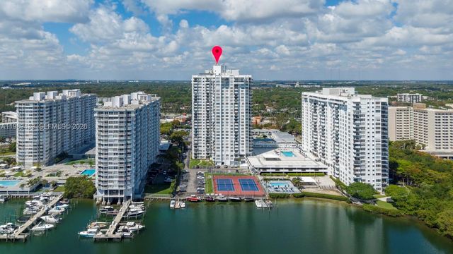 2750 NE 183rd St 806, Aventura, FL 33160