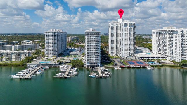 2750 NE 183rd St 806, Aventura, FL 33160