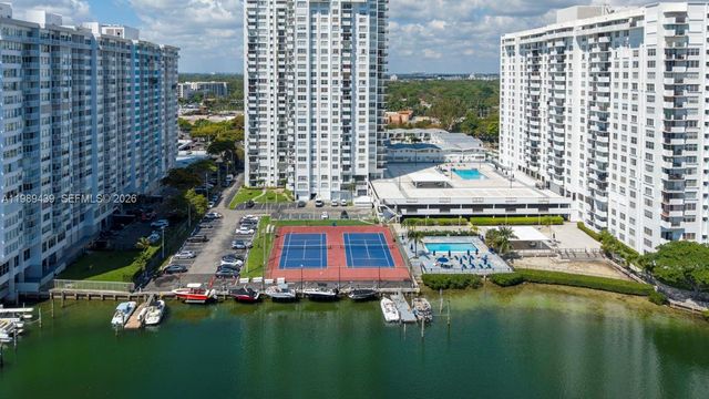 2750 NE 183rd St 806, Aventura, FL 33160