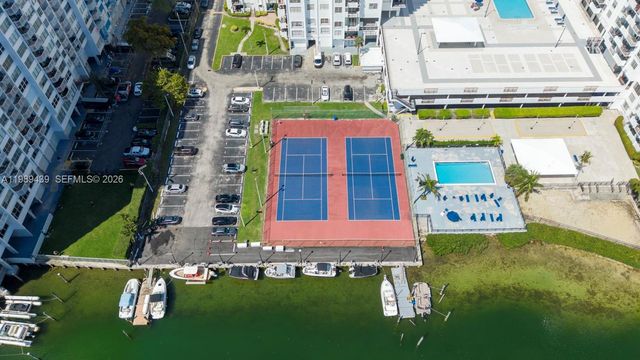 2750 NE 183rd St 806, Aventura, FL 33160