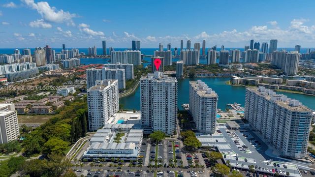 2750 NE 183rd St 806, Aventura, FL 33160