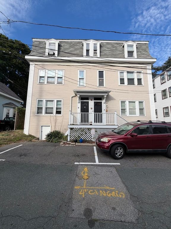 7 Phillips St 3, Beverly, MA 01915
