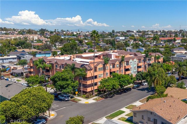 2507 E 15th, Long Beach, CA 90804