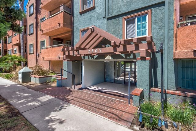 2507 E 15th, Long Beach, CA 90804