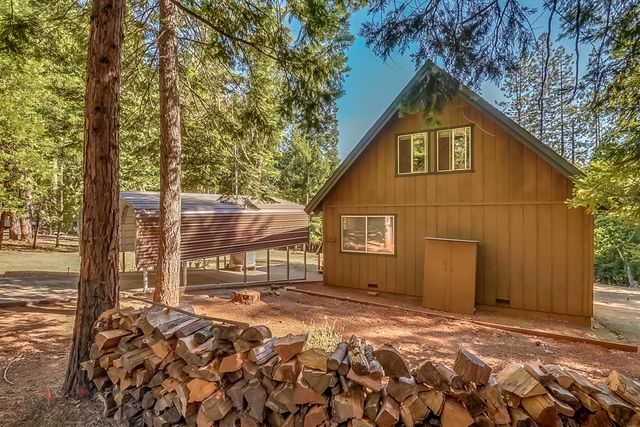 16795 Barton Ct, Pioneer, CA 95666