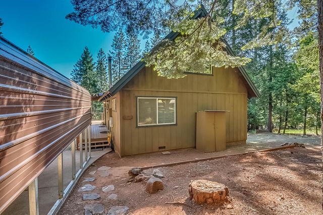 16795 Barton Ct, Pioneer, CA 95666