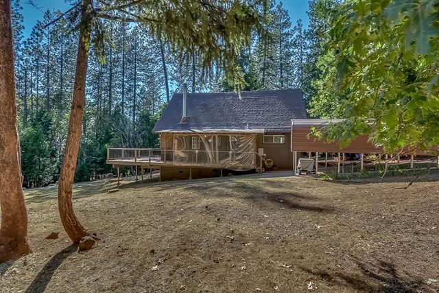 16795 Barton Ct, Pioneer, CA 95666