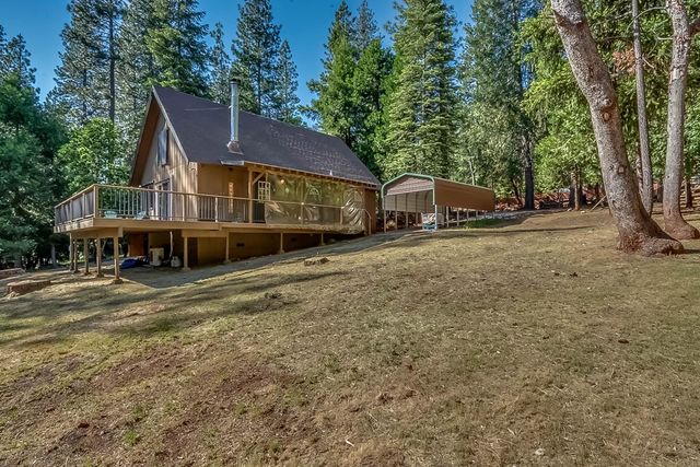16795 Barton Ct, Pioneer, CA 95666
