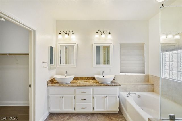 10326 Queens Church Avenue, Las Vegas, NV 89135