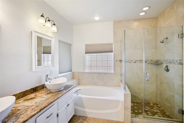 10326 Queens Church Avenue, Las Vegas, NV 89135