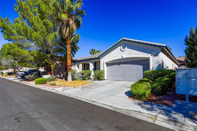 10326 Queens Church Avenue, Las Vegas, NV 89135