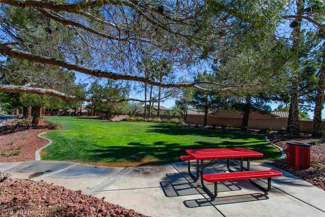 10326 Queens Church Avenue, Las Vegas, NV 89135