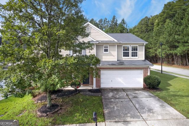 2793 Jordan Lane, Lithia Springs, GA 30122